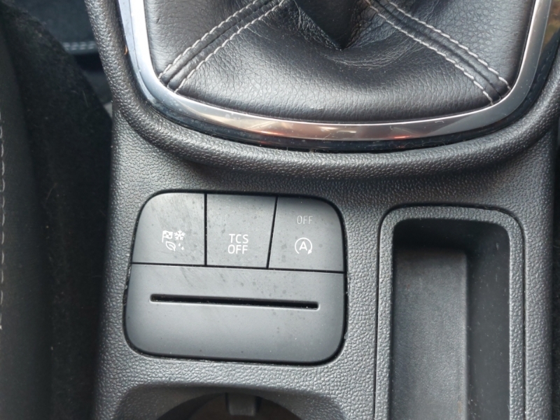 Ford Fiesta Titanium Blue #16