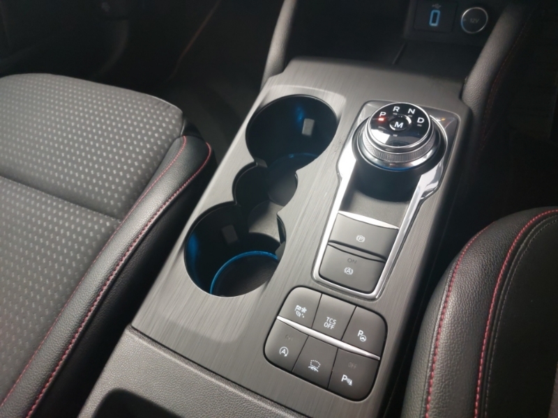 Ford Focus Focus Titanium Blue #15