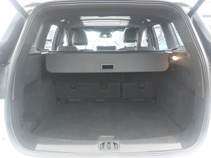 Ford Kuga Blue #8