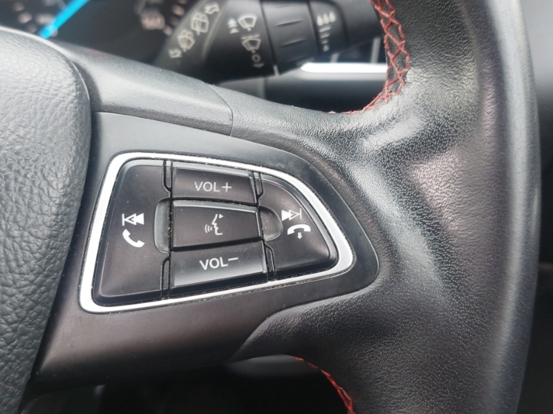 Ford Kuga Blue #13