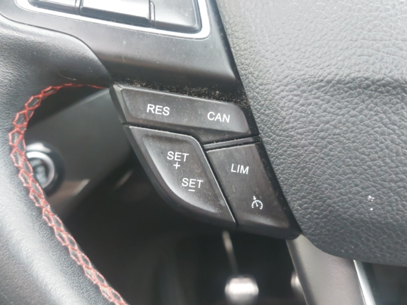 Ford Kuga Blue #14