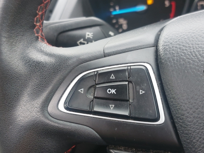 Ford Kuga Blue #12