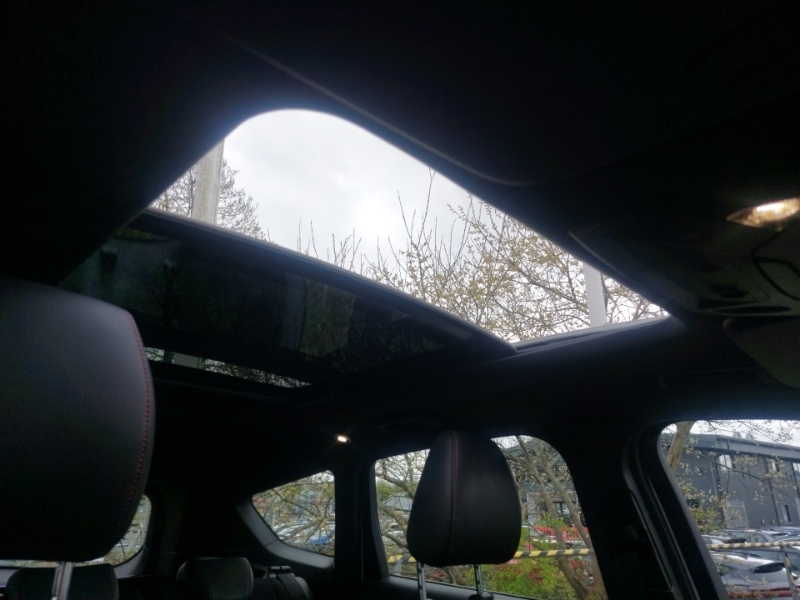 Ford Kuga Blue #15