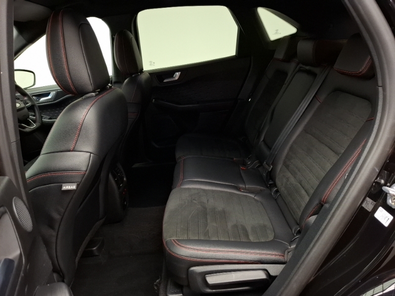 Ford Kuga 2.0 Ecoblue 190 St-line First Edition Awd Black #6