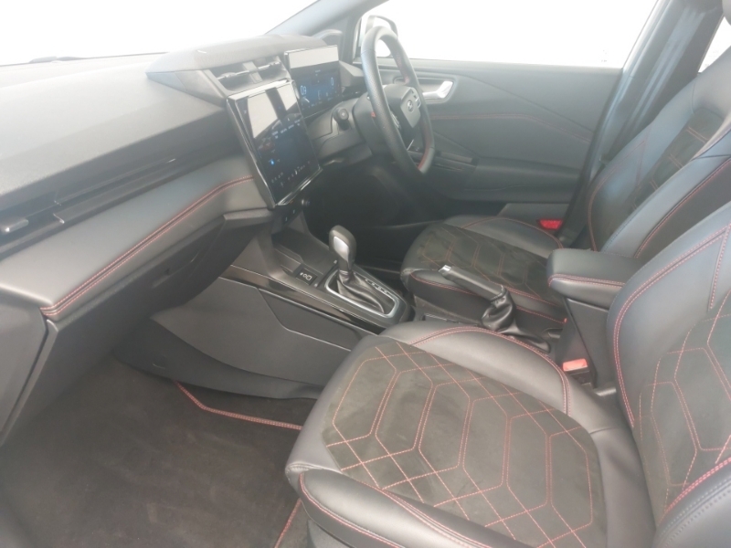 Ford Puma 1.0 Ecoboost Hybrid Mhev St-line X Dct Grey #5
