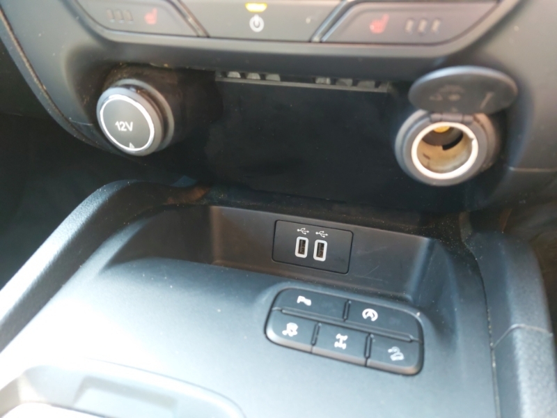 Ford Ranger Thunder Ecoblue Grey #15