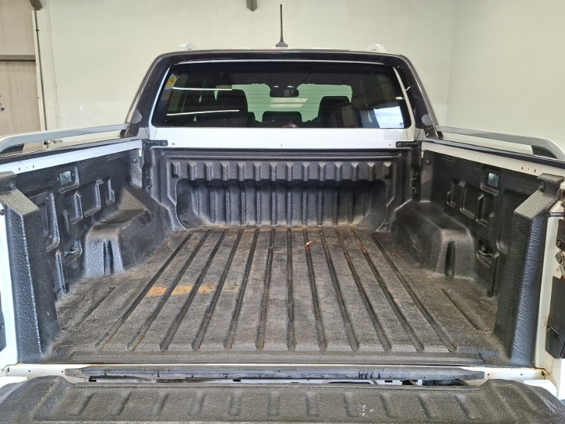 Ford Ranger Ms-rt Ecoblue Grey #18