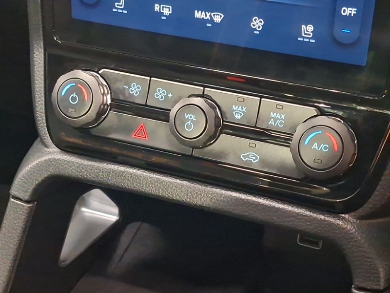 Ford Ranger Ms-rt Ecoblue Grey #16