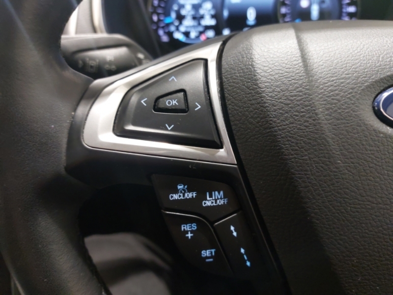 Ford S-Max S-max Titanium Ecoblue Blue #12