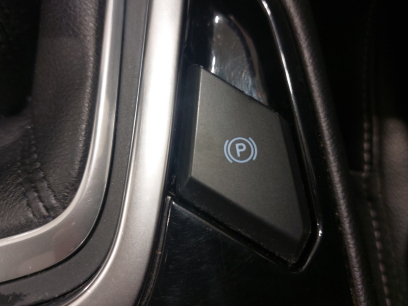 Ford S-Max S-max Titanium Ecoblue Blue #15