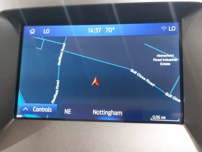 Ford S-Max S-max Titanium Ecoblue Blue #10