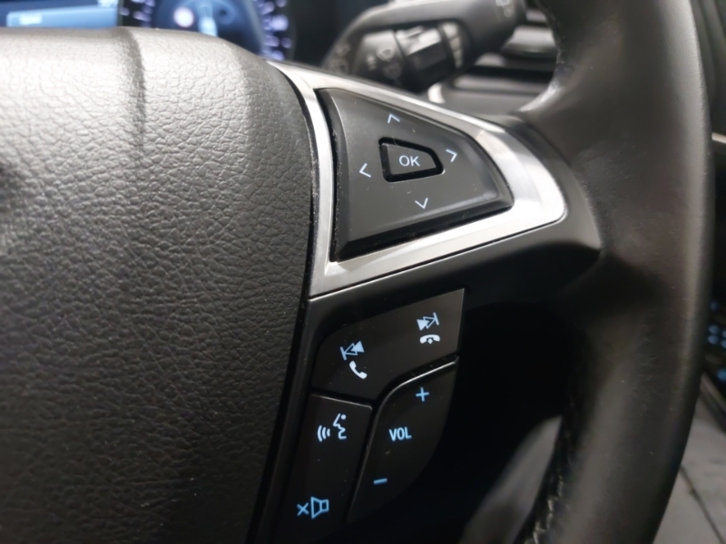 Ford S-Max S-max Titanium Ecoblue Blue #13