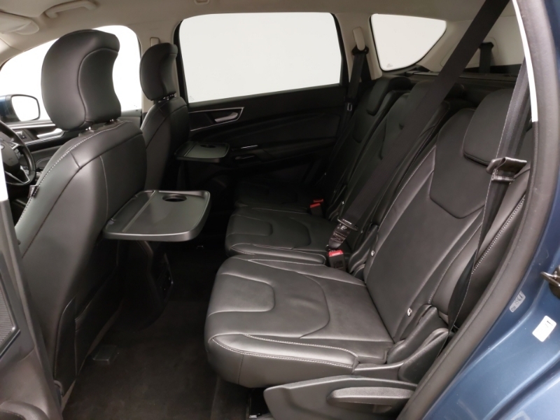 Ford S-Max S-max Startline Ecoblue White #10