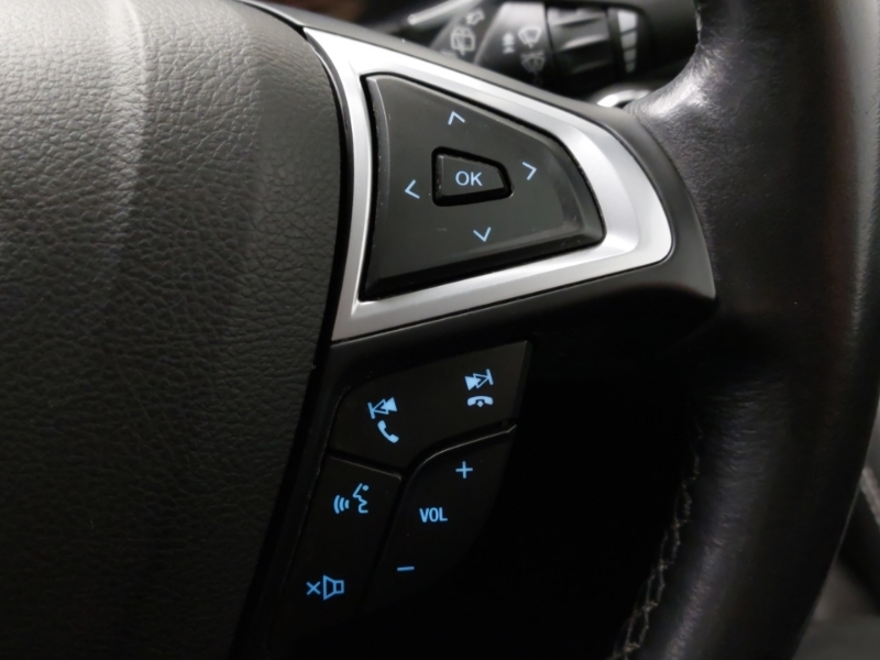 Ford S-Max S-max Startline Ecoblue White #24