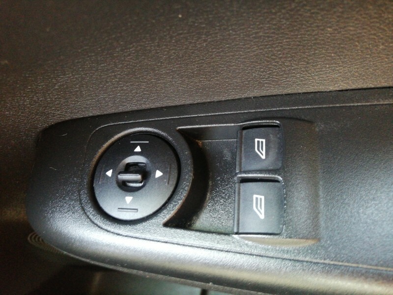 Ford Transit Courier Mpv Grey #19