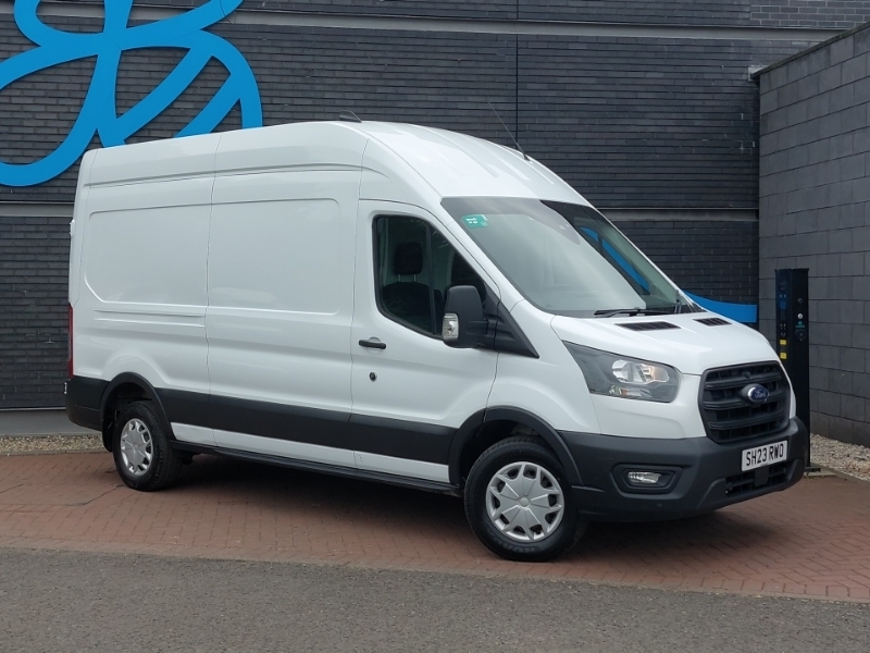 Ford Transit Custom Trend Silver #7
