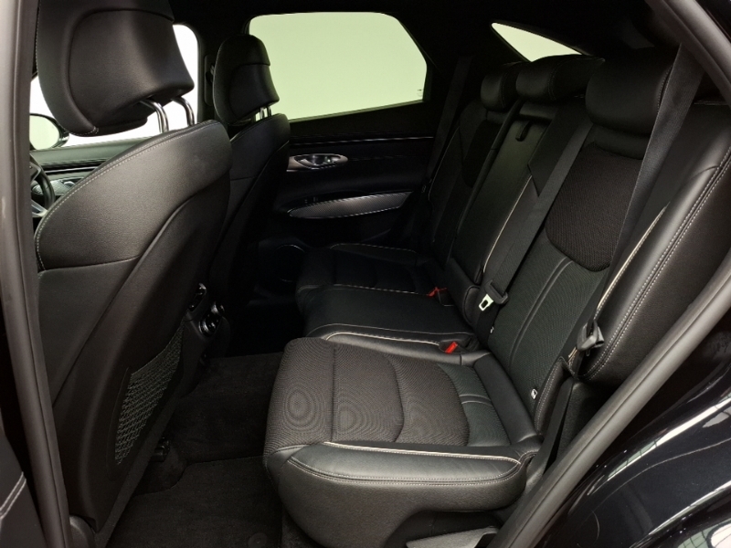 Genesis GV70 2.2D 201 Sport Awd Black #6