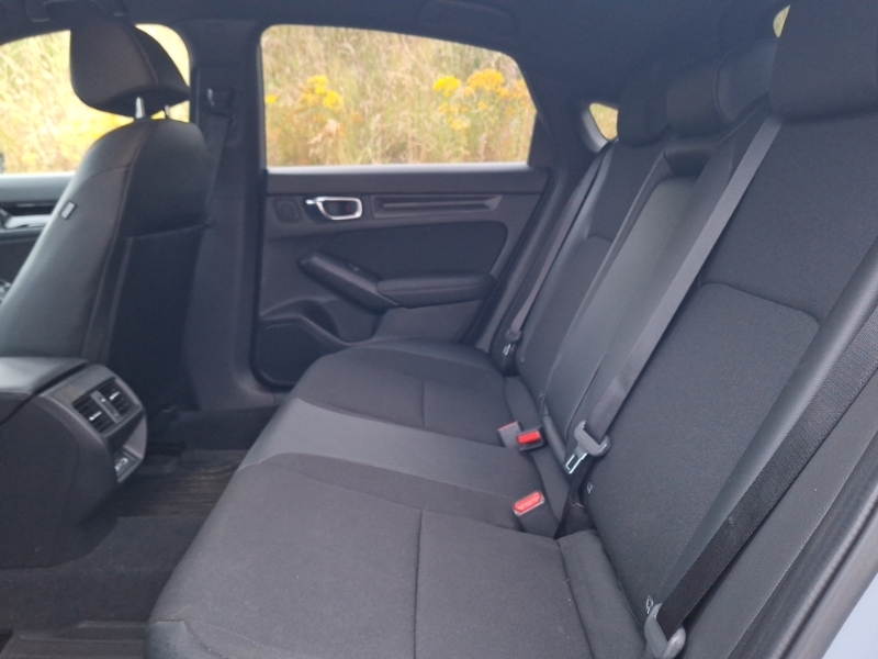 Honda Civic Elegance Black #6