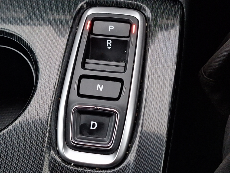 Honda Civic Elegance Black #15