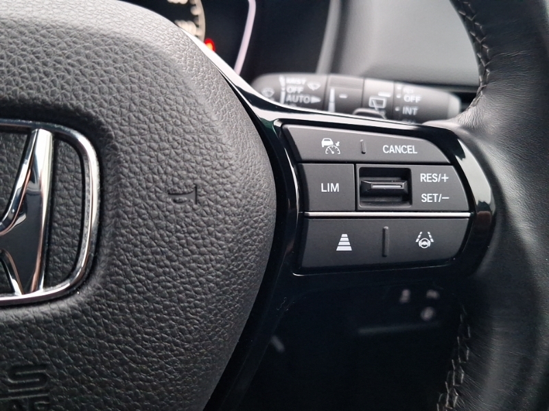 Honda Civic Elegance Black #13