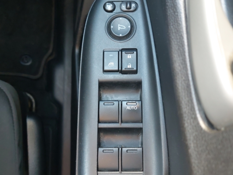 Honda Jazz Automatic Silver #17