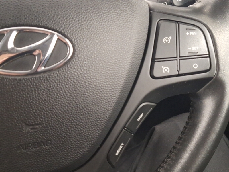 Hyundai I10 1.0 Se Blue #13