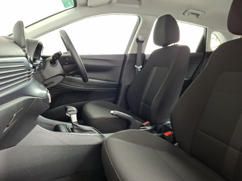 Hyundai I20 1.0T Gdi Advance Nav Dct NU75KYH Grey #4