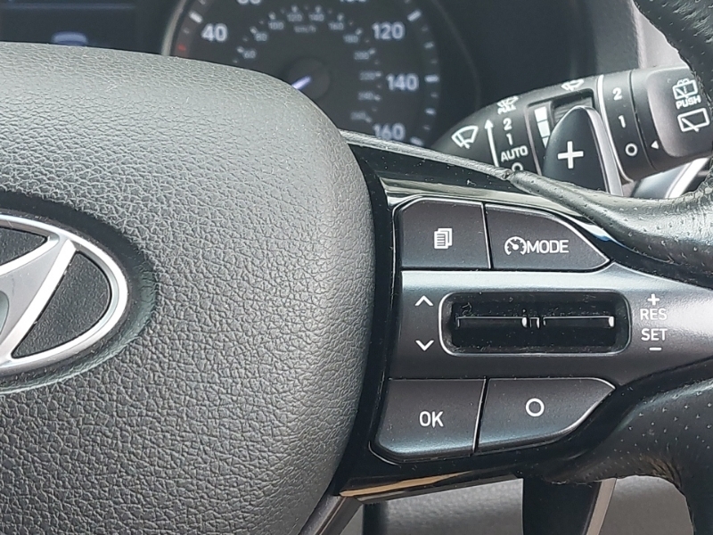 Hyundai I30 N Performance Grey #12