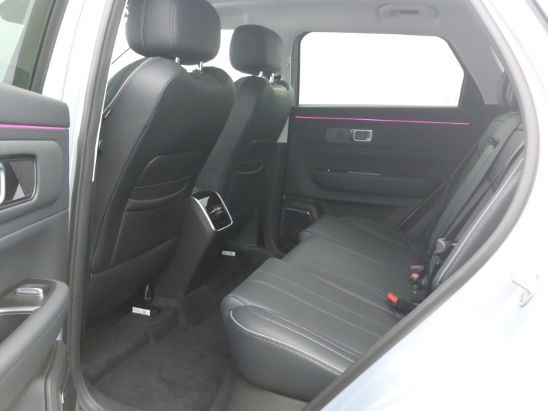 JAECOO 7 1.5T Shs-p Luxury Silver #6