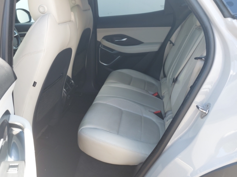 Jaguar E-Pace 2.0D 180 R-dynamic Hse Grey #5
