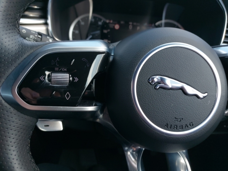 Jaguar E-Pace 2.0 D200 R-dynamic Hse Estate  #12