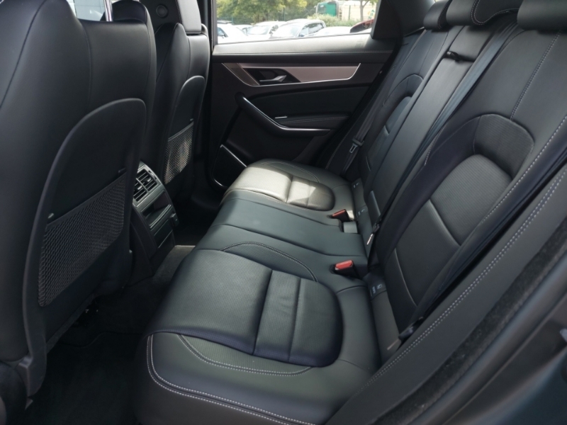 Jaguar E-Pace Estate 2.0 D200 R-dynamic S Grey #6