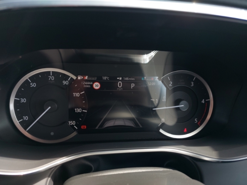 Jaguar E-Pace 2.0 D200 R-dynamic Hse Estate  #15