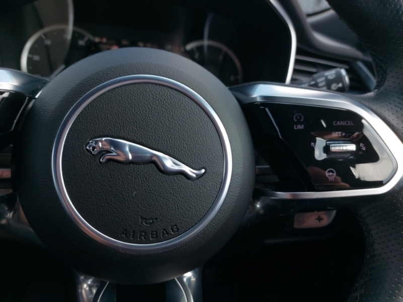 Jaguar E-Pace 2.0 D200 R-dynamic Hse Estate  #13