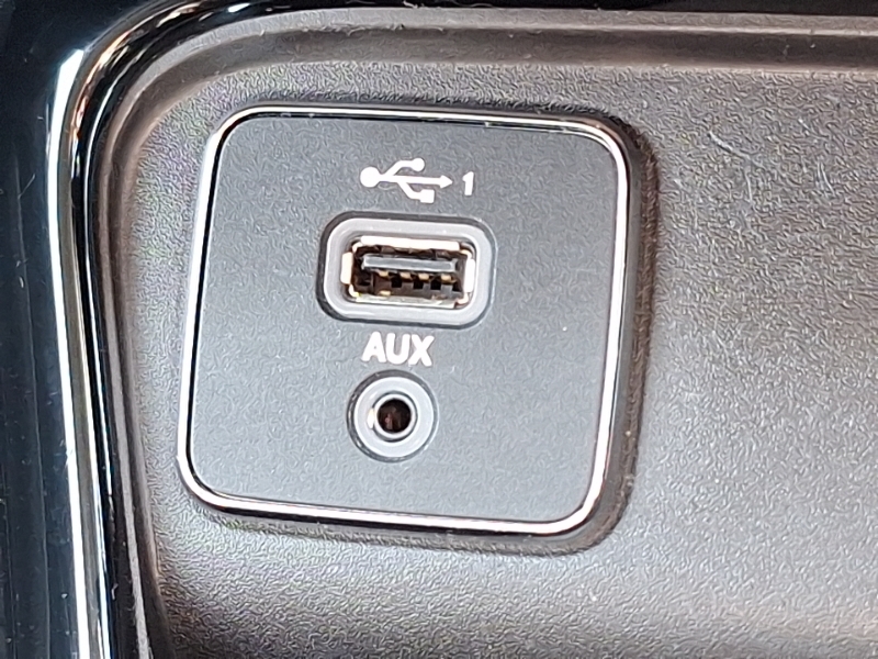Jeep Compass Multiair II Longitude Blue #15
