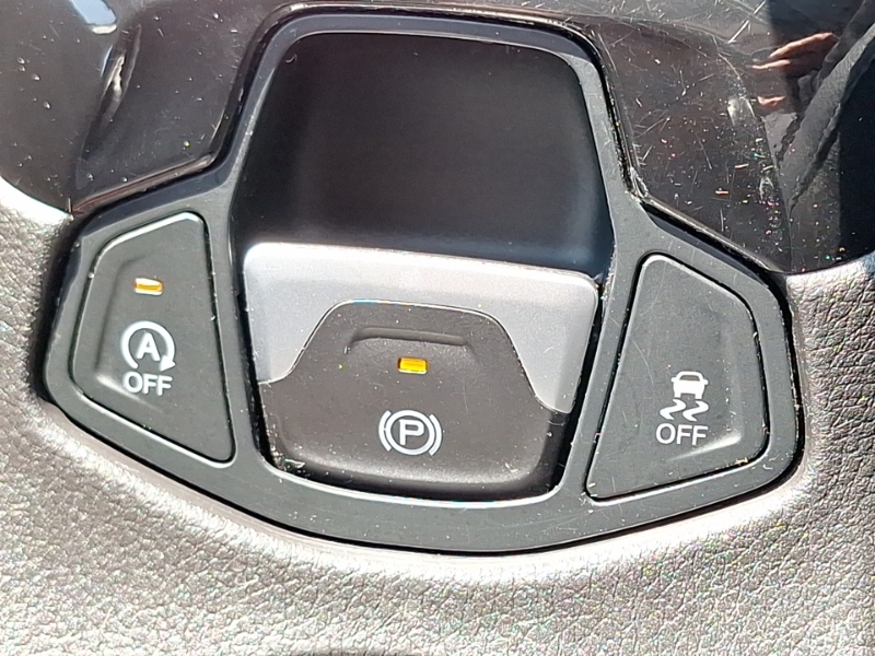 Jeep Compass Multiair II Longitude Blue #17