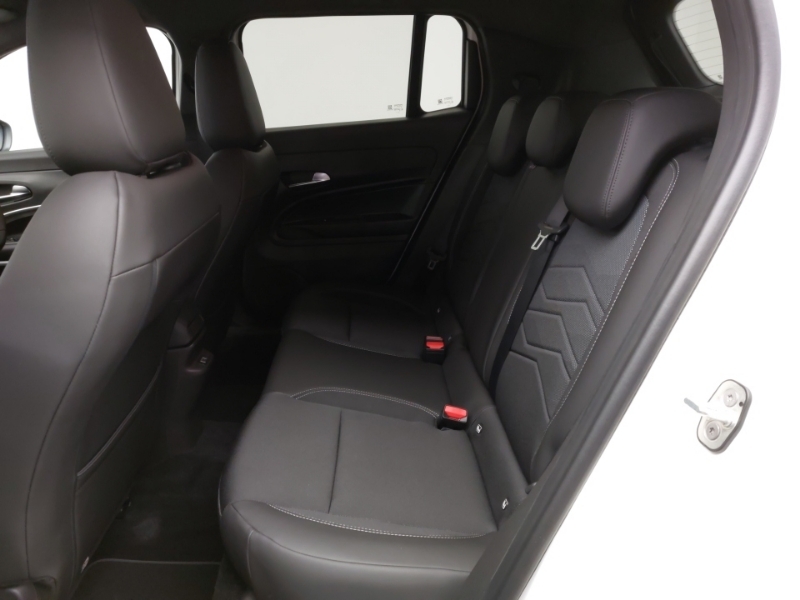 Jeep Avenger 1.2 Altitude White #6