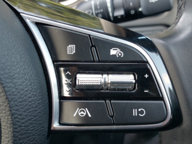 Kia Ceed 2 Silver #13