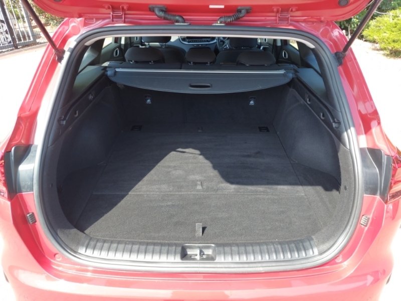 Kia Ceed 2 Silver #18