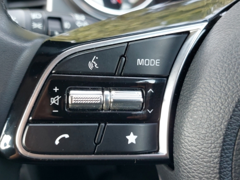 Kia Ceed 2 Silver #12