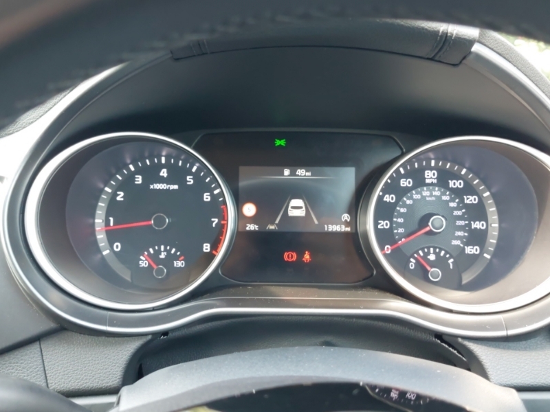 Kia Ceed 2 Silver #15