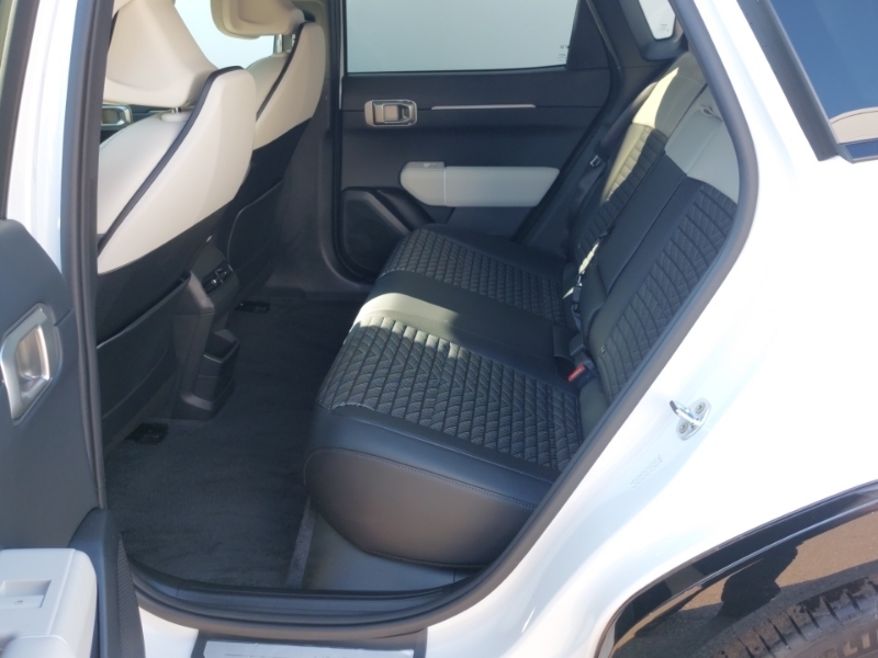 Kia EV4 150Kw Gt-line 81Kwh White #6