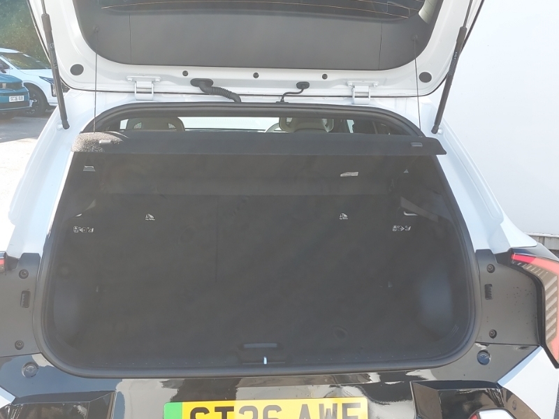 Kia EV4 81.4 Kwh Gt-line S Black #18