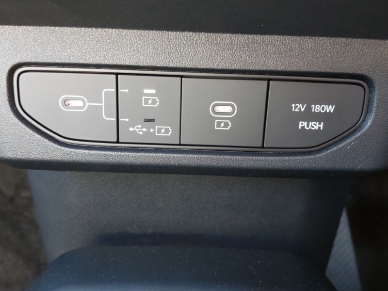 Kia EV4 81.4 Kwh Gt-line S Black #15