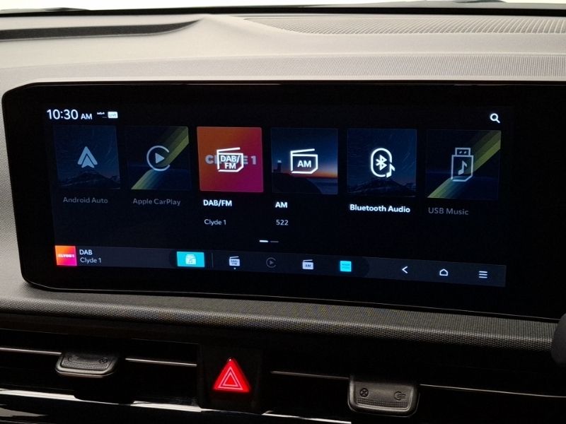 Kia EV6 Gt Line Black #17