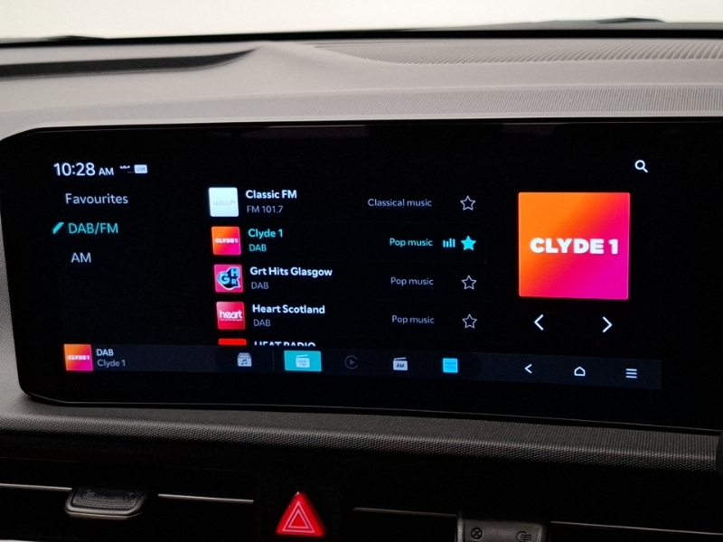 Kia EV6 Gt Line Black #11