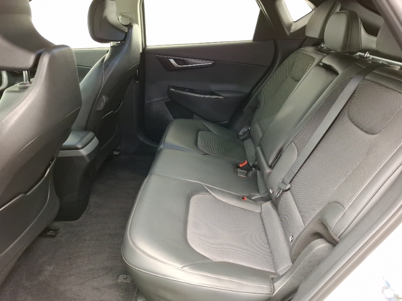 Kia EV6 168Kw Air 84Kwh White #6