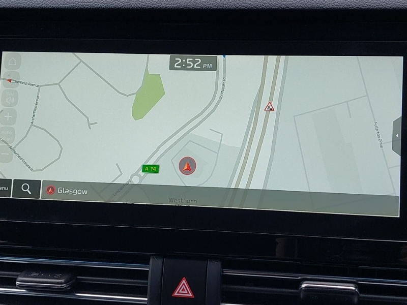 Kia Niro Niro 3 Hev Grey #10
