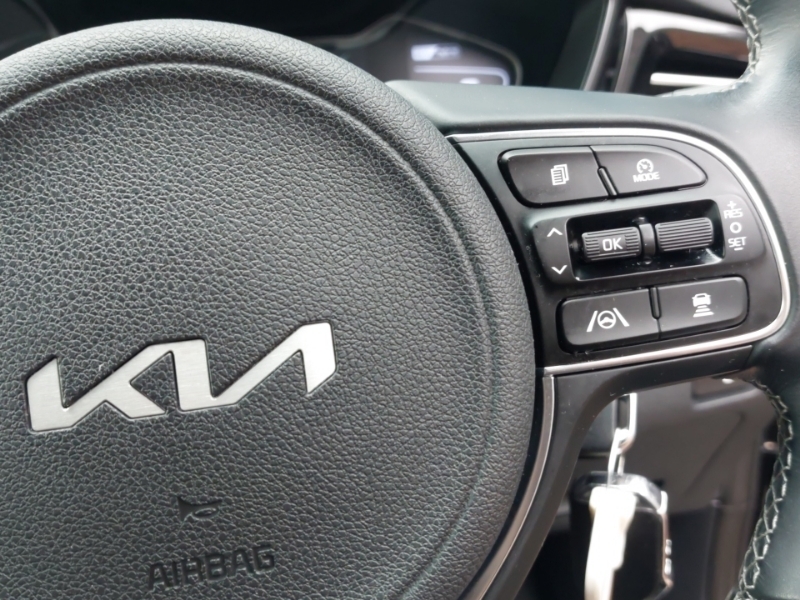 Kia Niro Niro 3 Hev Grey #13