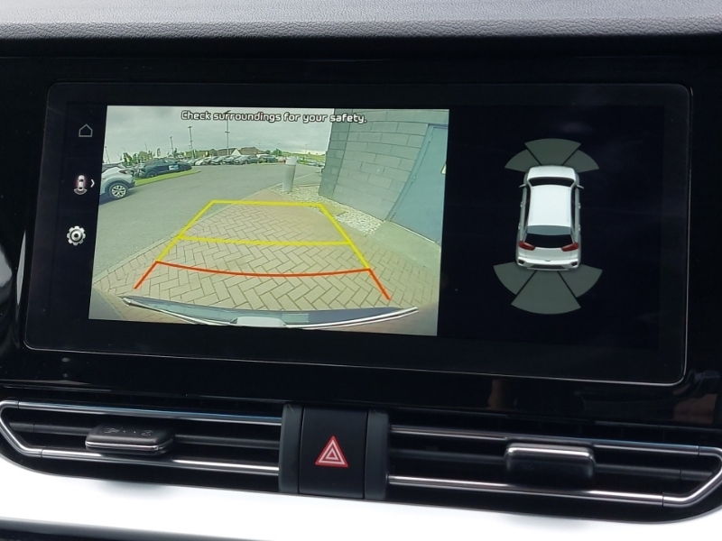 Kia Niro Niro 3 Hev Grey #9